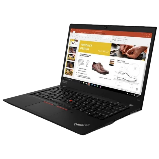 Laptop Lenovo Thinkpad T14S I7 10610U TOUCH Ram 32GB M.2 256GB